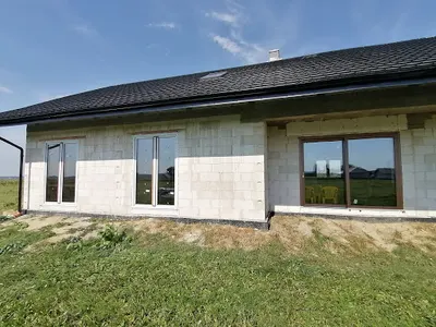 OKNA I DRZWI Jacek Toporkiewicz Tarnów